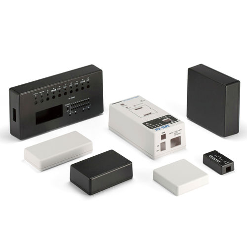 Корпус для общего применения - TW・TWN series - TAKACHI Electronics Enclosure Co., Ltd. - настенный / портативный / для письменного стола