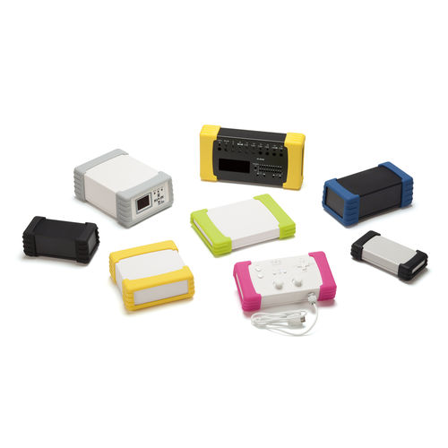 Корпус для КИПиА - TWS series - TAKACHI Electronics Enclosure Co., Ltd. - переносной / портативный / для письменного стола