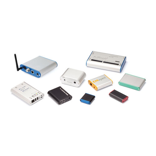 Корпус для усилителя - MXA series - TAKACHI Electronics Enclosure Co., Ltd. - переносной / прямоугольный / модульный
