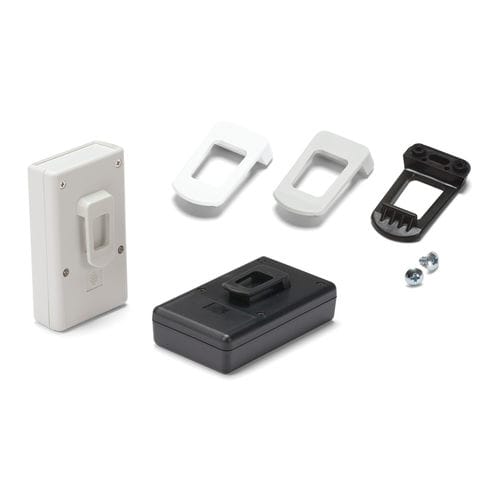 Зажим для ленты - GDH series - TAKACHI Electronics Enclosure Co., Ltd. - из пластика / для фиксации