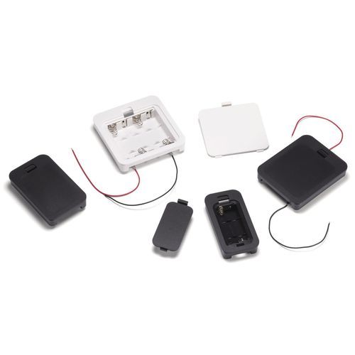 Коробка для батареи - BC Series - TAKACHI Electronics Enclosure Co., Ltd. - встраиваемая / для монтажа на панели / прямоугольная