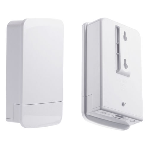Настенная коробка - OB series - TAKACHI Electronics Enclosure Co., Ltd. - для установки на столб / прямоугольная / из пластика