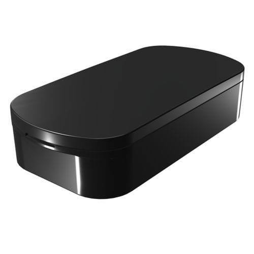 Переносной корпус - SIC series - TAKACHI Electronics Enclosure Co., Ltd. - портативный / для письменного стола / прямоугольный