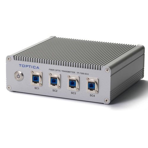 Корпус для письменного стола - EXHE series - TAKACHI Electronics Enclosure Co., Ltd. - прямоугольный / из алюминия / для ПК