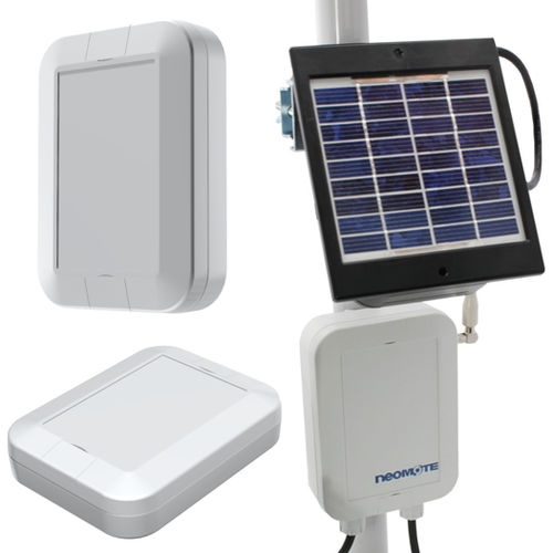 Корпус для сети - WP series - TAKACHI Electronics Enclosure Co., Ltd. - настенный / выступающий / для установки на столб