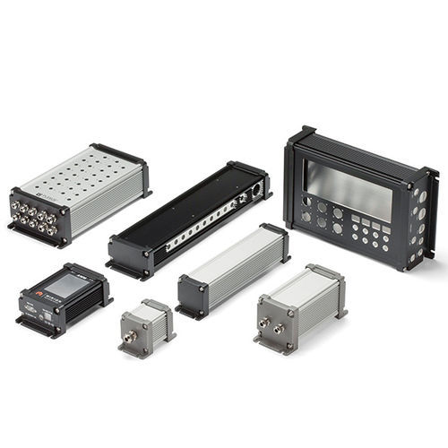 Корпус по индивидуальному заказу - AWS series - TAKACHI Electronics Enclosure Co., Ltd. - переносной / для письменного стола / прямоугольный
