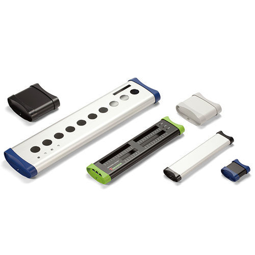 Корпус по индивидуальному заказу - MXFC series - TAKACHI Electronics Enclosure Co., Ltd. - настенный / прямоугольный / из экструдированного алюминия