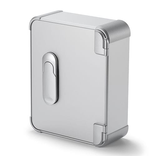Переносная коробка - AUH series - TAKACHI Electronics Enclosure Co., Ltd. - напольная / настенная / для письменного стола