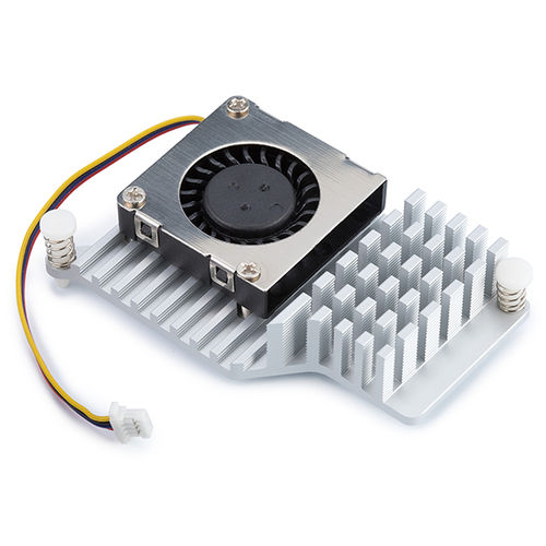 Воздушный охладитель - RP5-FAN - TAKACHI Electronics Enclosure Co., Ltd. - для электроники / активный / с воздушным конденсатором