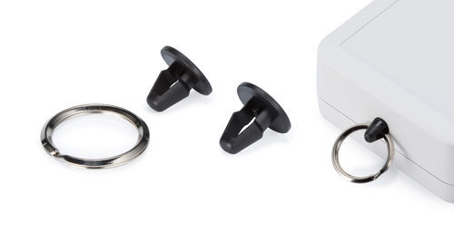 Кольцо для металлов - STR series - TAKACHI Electronics Enclosure Co., Ltd.