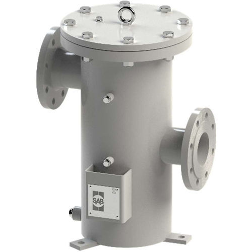 Фильтр Simplex - F105 series - Siga Filtration - жидкостный / газовый / с простой сеткой