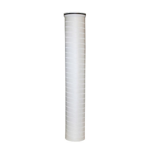 Фильтрующий элемент большой расход - HFX - Siga Filtration - для продуктов питания / для тонкой фильтрации / из полипропилена
