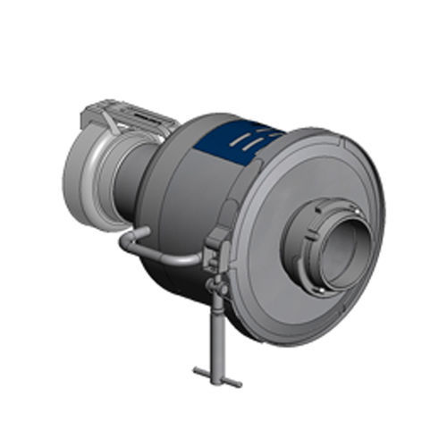 Жидкостный фильтр - F-SF - Siga Filtration - с корзиной / для бака / для гигиенических целей
