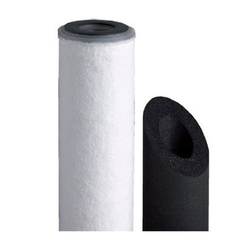 Фильтрующий элемент из карбона - KEMISorb - Siga Filtration - для напитков / для предварительной фильтрации / для общего применения