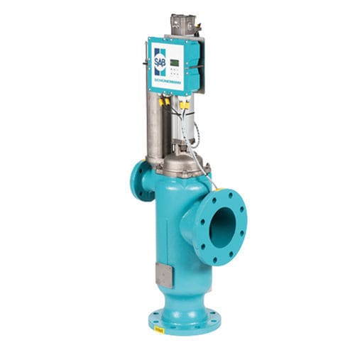 Фильтр самоочищающийся - F451 - Siga Filtration - для воды / с дождевой водой / с ситом