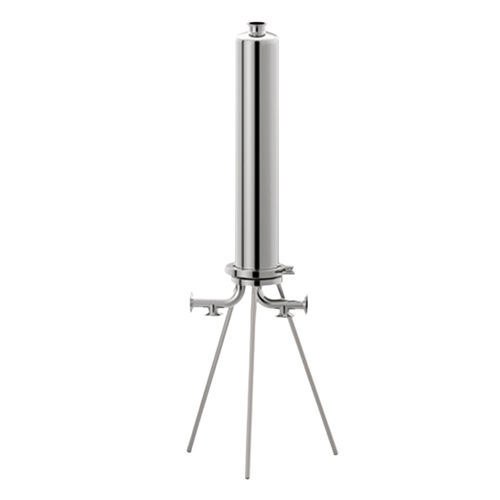 Многокартриджный картер для фильтра - STERALine SPBT - Siga Filtration - для напитков / для химических продуктов / из нержавеющей стали