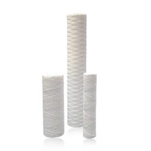 Фильтрующий элемент для воды - CLARIWound - Siga Filtration - для тонкой фильтрации / из полипропилена / для общего применения