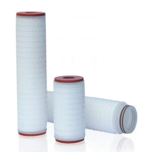 Фильтрующий элемент для воды - AcuraProflow - Siga Filtration - для напитков / для тонкой фильтрации / из полипропилена
