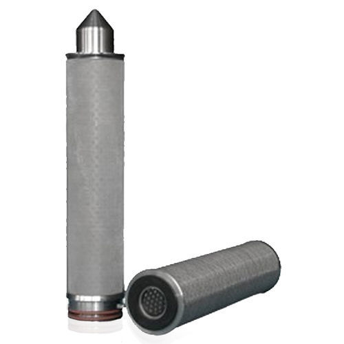 Фильтрующий элемент для воды - AcuraScreen - Siga Filtration - для химических продуктов / для тонкой фильтрации / из сетки из нержавеющей стали