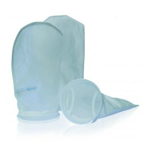 Рабочая часть фильтра для жидкостей - acuraBag® - Siga Filtration - из полипропилена / из полиэстера / нейлоновая