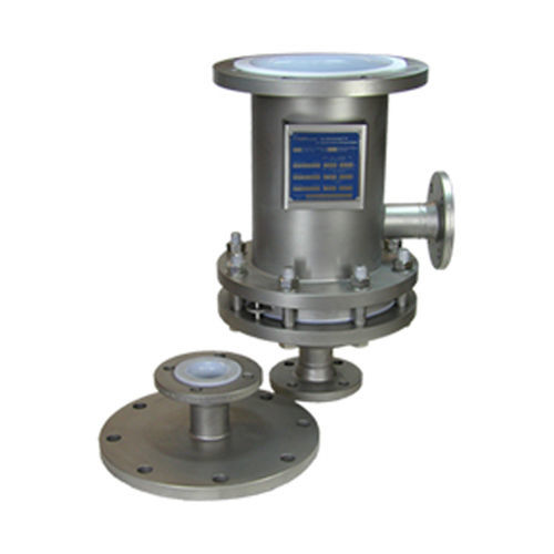 Коррозионностойкий картер для фильтра - Siga Filtration - многокартриджный / однокартриджный / для химических продуктов