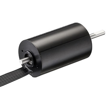 Бесщеточный двигатель - CB3670IH series - Shenzhen Topband Co., Ltd - DC / 24 В / без сердечника