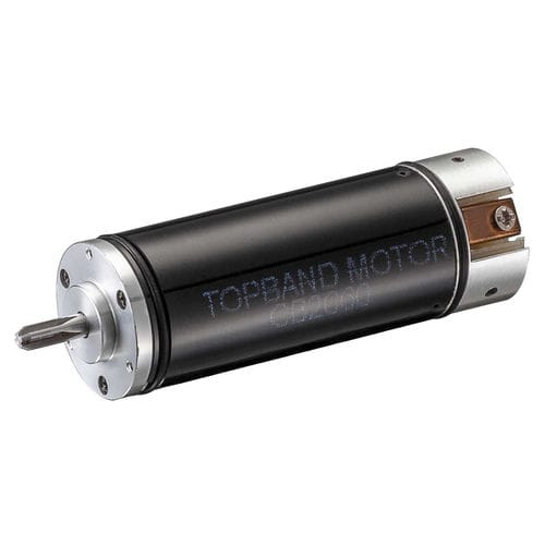 Бесщеточный двигатель - CB2060IN series - Shenzhen Topband Co., Ltd - DC / 36 В / без сердечника