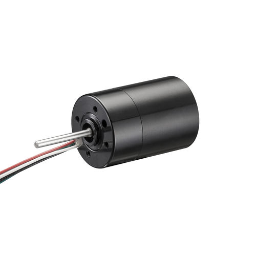 Бесщеточный двигатель - BL32120322MT series - Shenzhen Topband Co., Ltd - DC / 12 В / для водного насоса