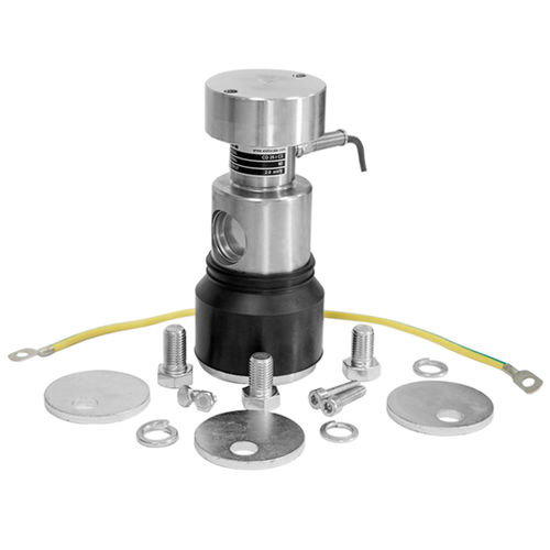 Датчик силы при сжатии - CD MODEL COLUMN TYPE LOAD CELL - ESIT ELEKTRONIK SISTEMLER IMALAT VE TICARET LTD. S - тип «блок» / с помощью тензометрического датчика / OIML