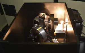 Источник света с галогенной лампой - ILD-QH-IR - Bentham Instruments Ltd - монохроматический