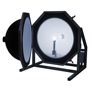 Sphère intégrante для измерения светового потока - IS series - Bentham Instruments Ltd - для измерения коэффицента отражения / прозрачность