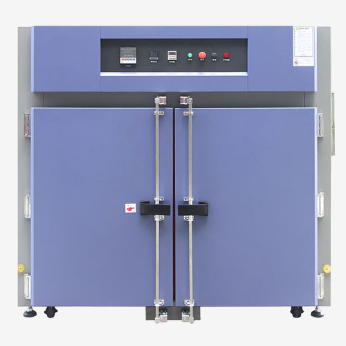 Печь с камерой - AO-1500A - ATMARS INDUSTRY CO., LIMITED - для сушки / горячим воздухом / высокотемпературная
