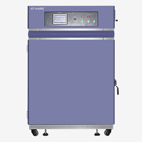 Печь с камерой - ANO-640B - ATMARS INDUSTRY CO., LIMITED - для сушки / для предварительного подогрева / варочная