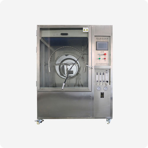 Испытательная камера дождя - AR-IPX series - ATMARS INDUSTRY CO., LIMITED - герметичная брызгозащищенная / для автоматической лампы / на роликах