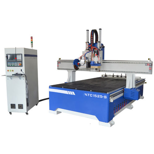 Станок для обрезки профилей ЧПУ - 15 series - Jinan Sign CNC Equipment Co., Ltd - на дровах / для акрилового волокна / для интенсивного использования