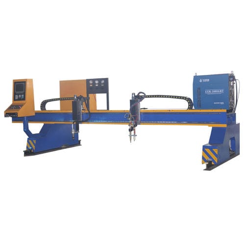 Плазменный станок для резки - 1 series - Jinan Sign CNC Equipment Co., Ltd - для стали / для алюминия / для титана