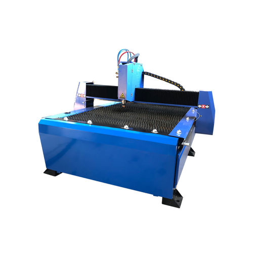 Плазменный станок для резки - 1530 - Jinan Sign CNC Equipment Co., Ltd - для нержавеющей стали / для алюминия / для меди