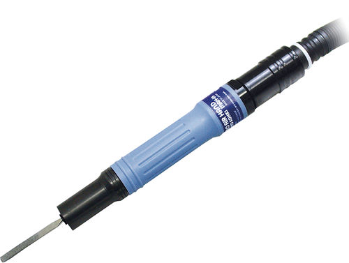 Пневматический занговый зажим - MAH-05, MAH-16 - NITTO KOHKI USA