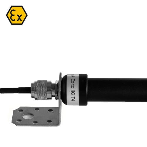 Антенна ATEX - OmniX-series - Ex-Machinery - 2,4 и 5 ГГц / всенаправленная / для опасных зон