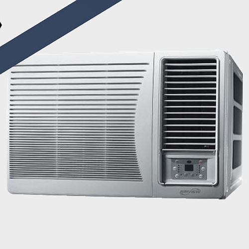 Настенный кондиционер - WAC-Ex series - Ex-Machinery - ATEX