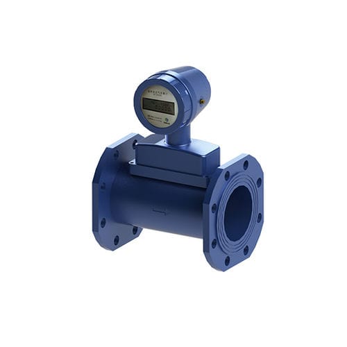 Ультразвуковой расходомер - BF-3000B - Cubic Instruments (Wuhan) Ltd. - объемный / для биогаза / IP65