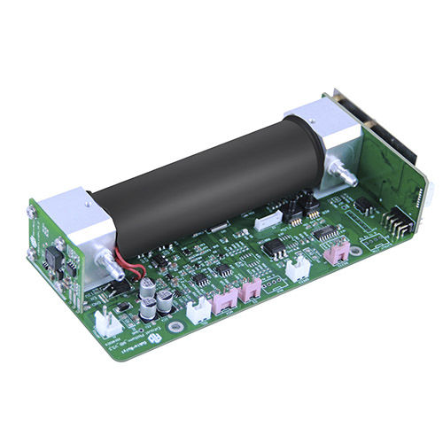 Датчик диоксида азота диоксида азота - Gasboard-2301 - Cubic Instruments (Wuhan) Ltd. - NDUV / RS-232