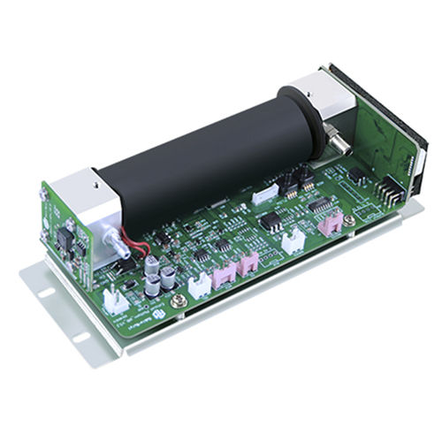 Датчик газа NO2 - Gasboard-2300 - Cubic Instruments (Wuhan) Ltd. - NDUV / RS-485 / RS-232