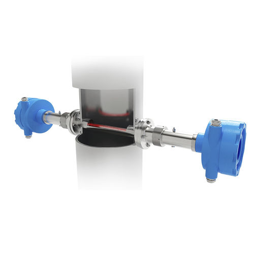 Анализатор TDLAS - GasTDL-3100 - Cubic Instruments (Wuhan) Ltd. - технологического газа / CO2/02 / CO
