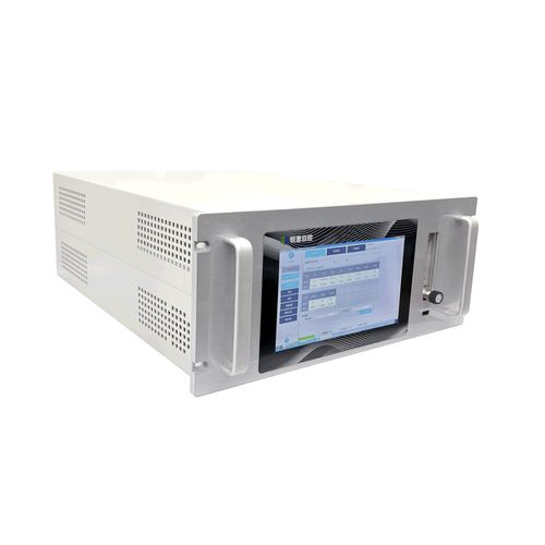 Анализатор лазер - LRGA-3100 - Cubic Instruments (Wuhan) Ltd. - технологического газа / для природного газа / синтез-газа