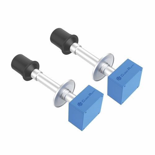 Ультразвуковой расходомер - Gasboard-7900 - Cubic Instruments (Wuhan) Ltd. - объемный / для горючего газа / RS485