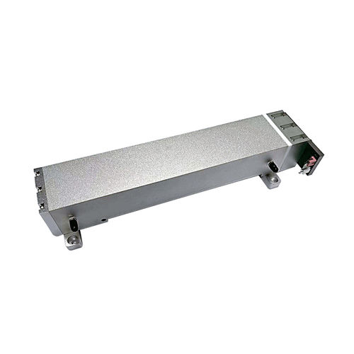 Датчик газа NO2 - Gasboard-2305 - Cubic Instruments (Wuhan) Ltd. - NDUV / для наблюдения / для измерения процессов