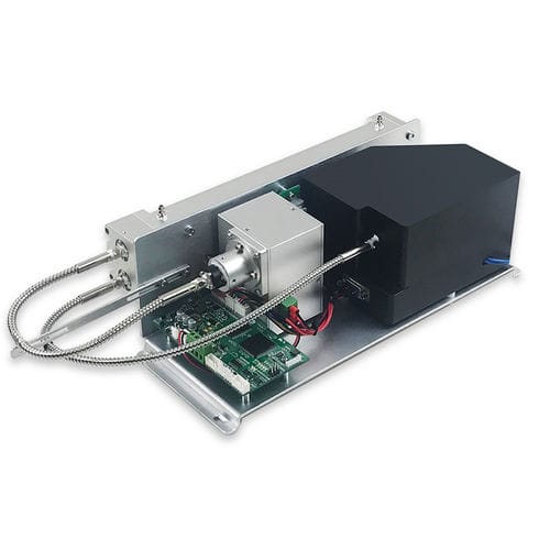Датчик газа NO2 - Gasboard-2205 - Cubic Instruments (Wuhan) Ltd. - SO2 / NO / UV-DOAS