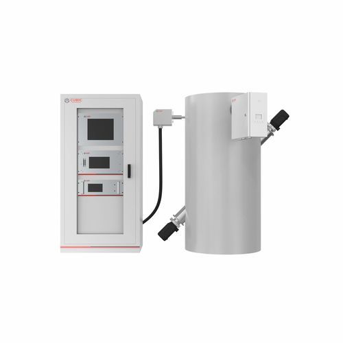 Система наблюдения CO - Gasboard-9051HW - Cubic Instruments (Wuhan) Ltd. - CH4 / NO2 / NOx