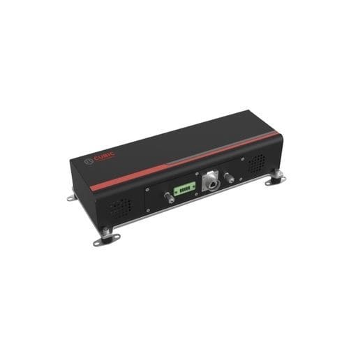 Датчик закиси азота N2O - Gasboard-2522 - Cubic Instruments (Wuhan) Ltd. - перестраиваемая диодная лазерная абсорбционная спектроскопия / TDLAS / для автомобиля